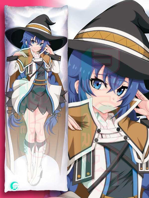 Roxy Migurdia Body pillow case MUSHOKU TENSEI Mitgard-Knight